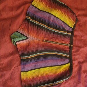 Vintage Mimi Chica shorts